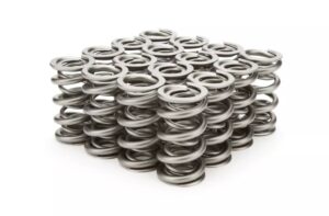PAC RACING SPRINGS 1.522 Dual Valve Springs (16) PAC-1359-16