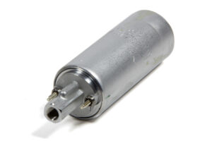 WALBRO / TI AUTOMOTIVE Fuel Pump – 190lph – Gas Inline – Universal GSL394-3