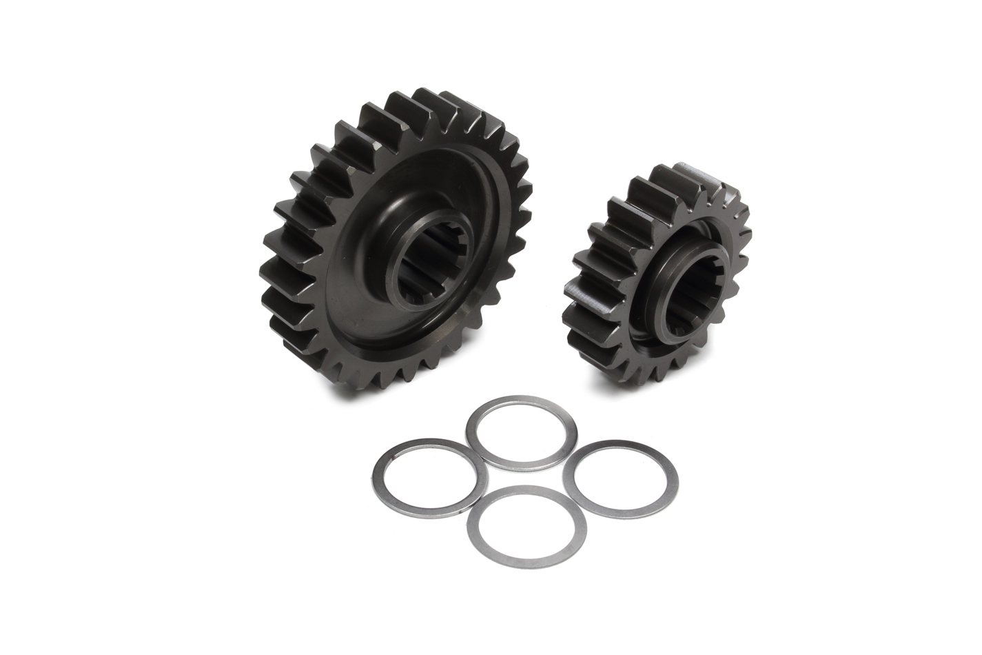 COLEMAN RACING PRODUCTS Q/C Gear Pro-Lite Set 207-14C
