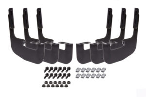 DEE ZEE Running Board NXt Bracke t Kit DZ 16317