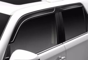 HUSKY LINERS Ventvisor Low Pro 2854075
