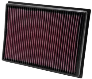 K AND N ENGINEERING 10-12 FJ Cruiser 4.0L Air Filter 33-2438