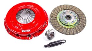 MCLEOD Clutch Kit-Super Street Pro GM 75217