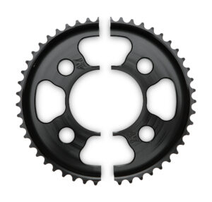 MPD RACING Quarter Midget Axle Belt Drive Sprocket 47 Tooth MPD69047