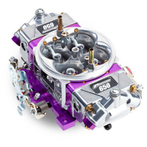 PROFORM 650CFM Drag Race Carb. 67199