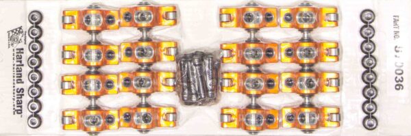 SHARP ROCKERS SBM Rocker Arms – 1.7 Ratio S70037