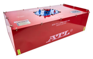 ATL FUEL CELLS Fuel Cell 22 Gal Sports Cell FIA FT3 SC-AA-100