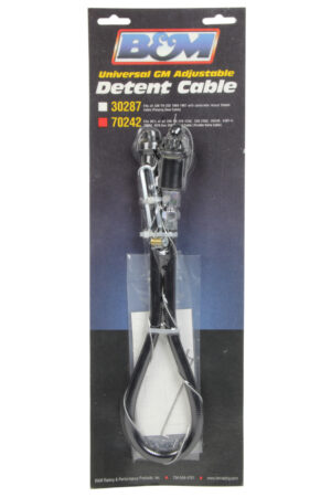 B and M AUTOMOTIVE GM Throttle Valve Cable 70242
