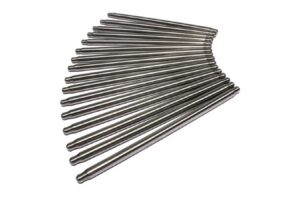 COMP CAMS 3/8 Hi-Tech Pushrods – 8.000 Long 8475-16