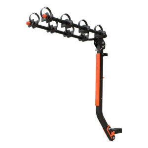 CURT MANUFACTURING ACTIVELINK SE 4-BIKE Rack 18411