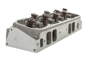 FLOTEK BBC 320cc Alum Cyl Head Assembled 305-6058