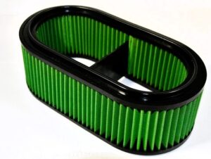 GREEN FILTER Air Filter 7382