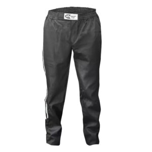 K1 RACEGEAR Pant Challenger Black 6-XS SFI3.2A/1 22-CHL-NW-6XS