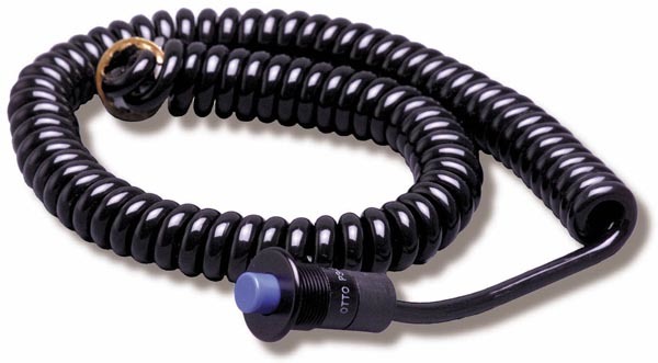 NITROUS OXIDE SYSTEMS Waterproof Nos Button 15651NOS