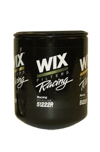 WIX RACING FILTERS Performance Oil Filter 1-1/2 -12  6in Tall 51222R