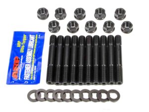ARP Buick Main Stud Kit – Fits 350 2-Bolt Main 124-5402