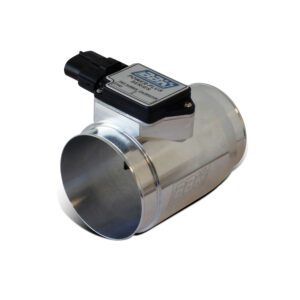 BBK PERFORMANCE 76mm Mass Air Meter – 86-93 Mustang w/24# Inj. 80045