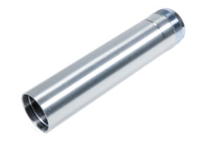 FOX FACTORY INC Body Tube – Track Steel Shocks 5.1in 204-18-080