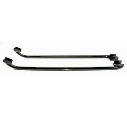 GLOBAL WEST 67-73 Mustang Sub Frame Connectors 911