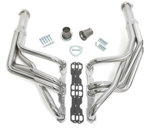HEDMAN SBC 67-74 Camaro Headers – Coated 66003
