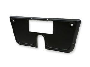 HOLLEY Bezel/Panel EFI Pro Dash 6.86in 67-72 GM C10 Trk 553-419