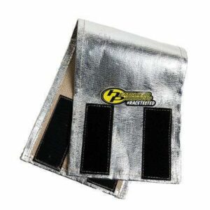 HEATSHIELD PRODUCTS Starter Shield Big Body Starter 501000