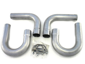 PATRIOT EXHAUST Side Pipe Hook-Up Kit H7402