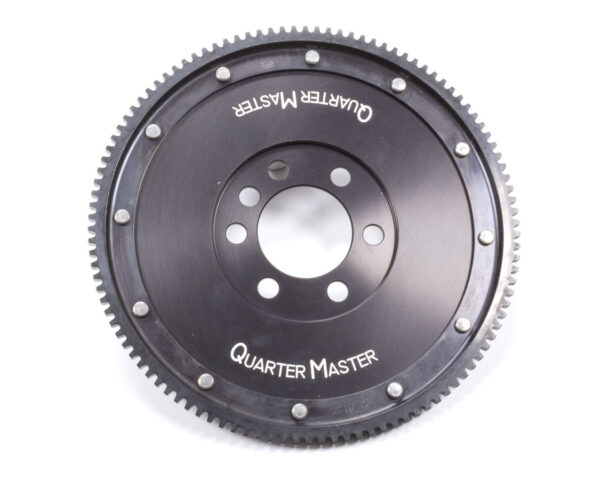 QUARTER MASTER Flywheel Bert 110 Tooth Chevy/Ford Late 509134