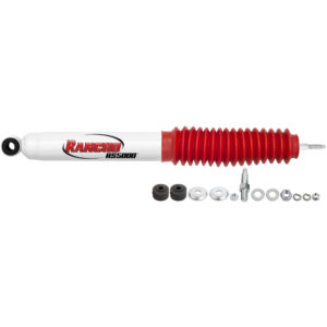 RANCHO Gas Cell Steering Stablz RS5405