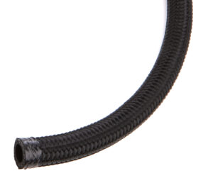 REDHORSE PERFORMANCE 8AN Black Hose 50ft 230-08-50