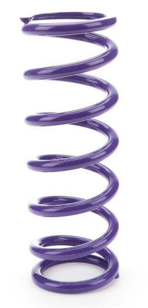 DRACO RACING Coilover Spring 2.5in ID 10in Tall 300LB DRA-C10.2.5.300