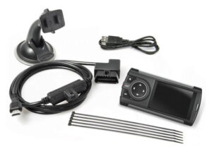 EDGE PRODUCTS Programmer – Evolution CS2 – Ram/Ford/GM 85350