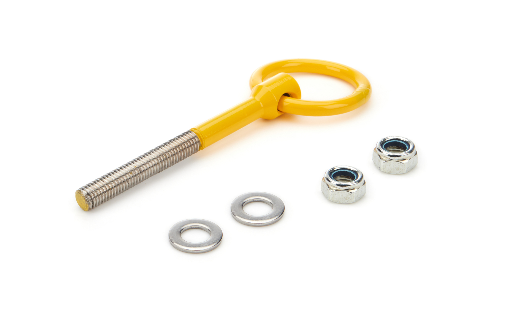 OMP RACING, INC. Tow Hook EB0-0571