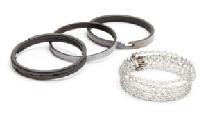 SEALED POWER Piston Ring Set 4.040 1/16 1/16 3/16 R890240