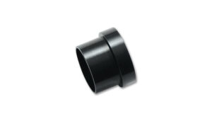 VIBRANT PERFORMANCE Tube Sleeve Adapter -6AN Tube Size 3/8in 10762