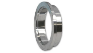 VIBRANT PERFORMANCE T304 SS Adapter Flange f or Tail 38mm Minigate 1424