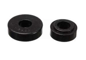 ENERGY SUSPENSION 63-82 Vette Differential Bushings Black 3.1101G