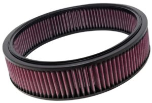 K AND N ENGINEERING Performance Air Filter E-2872