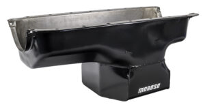 MOROSO SBM Oil Pan – 273-340 20710