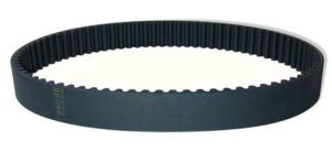 MOROSO Radius Tooth Belt – 25.2 x 1in 97135