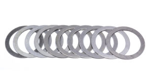 MOTIVE GEAR 84-96 Corvette D44 Shim Kit 1100