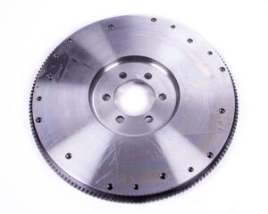 PRW INDUSTRIES INC. Steel SFI Flywheel – Pontiac V8 166 Tooth 1645570