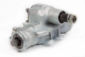 SWEET Sportsman Steering Box 8:1 3/4 x 30 Spl 206-08185