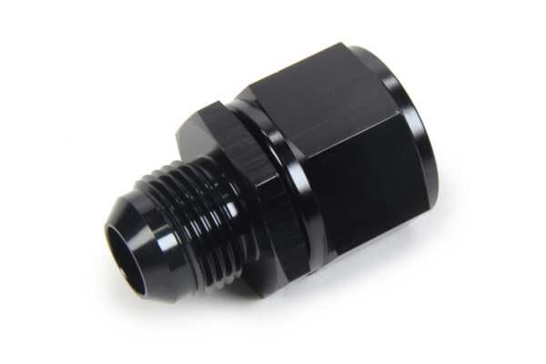 TRIPLE X RACE COMPONENTS AN Reducer #12 Female x #10 Male HF-37012BLK