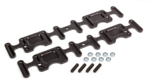 WEHRS MACHINE Rocker Arm Splash Guard w/ 3/8in Studs WM42375