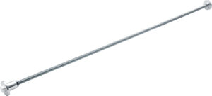 ALLSTAR PERFORMANCE Torsion Arm Stop Kit Silver ALL10730