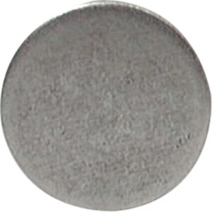 ALLSTAR PERFORMANCE Steel End Caps 1-5/8in OD 10pk ALL22283