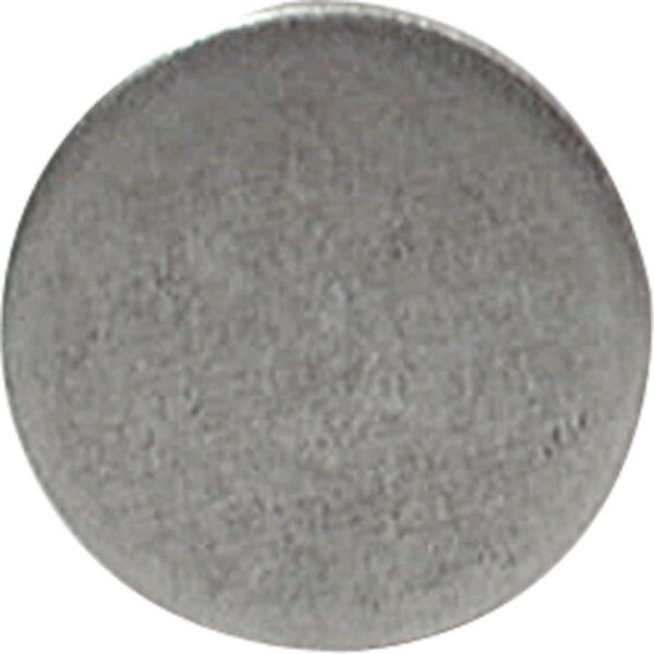 ALLSTAR PERFORMANCE Steel End Caps 1-5/8in OD 10pk ALL22283