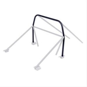 COMPETITION ENGINEERING Mopar E-Body Main Hoop C3129