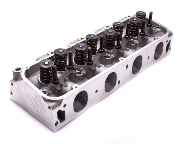 FORD Alum. SCJ Cylinder Head Assembled M-6049-SCJA